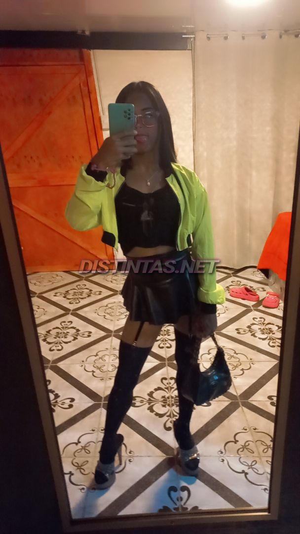 IVONNY ECUATORIANA