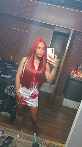 IVONNY ECUATORIANA
