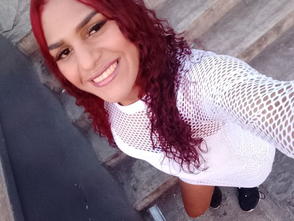 bienvenidos a mi perfil me traslado a hoteles o domicilios cuento con juguetes lencería trabajo sin apuros el roll lo eliges tu soy una chica trans hormonizada super atenta higiénica y sobre todo lechera me encanta el beso negro profundo húmedo tengo canal de telegram video😈😈😈💥🔥💦💦💦