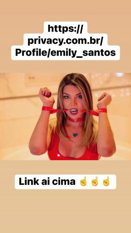 Emily Santos