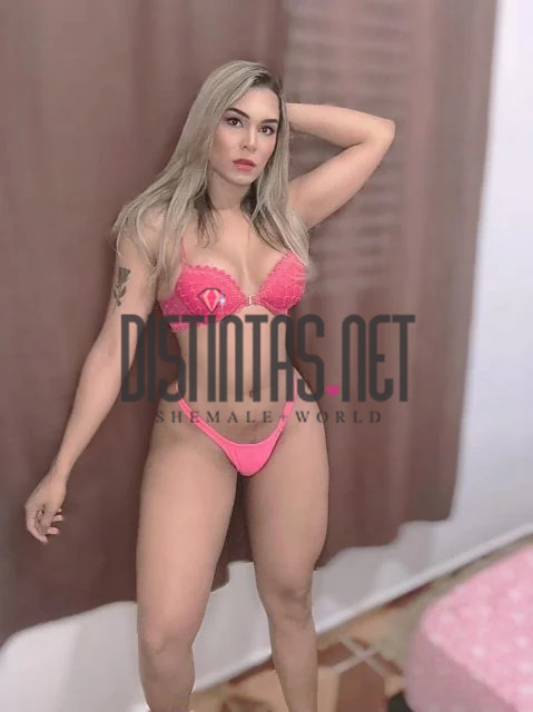 Emily Santos
