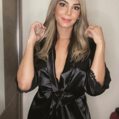Emily Santos