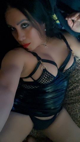 Mishelle Latine