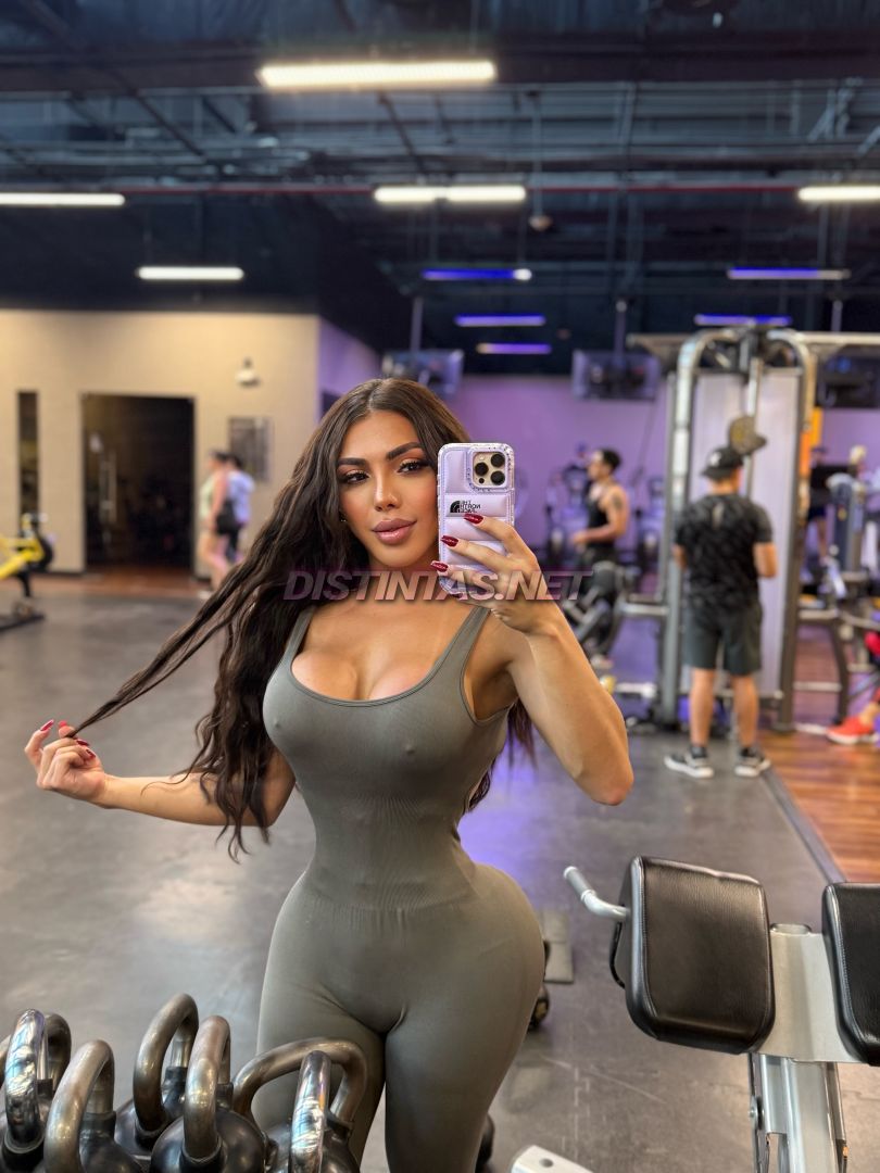 Mishelle Rios