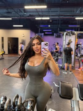 Mishelle Rios