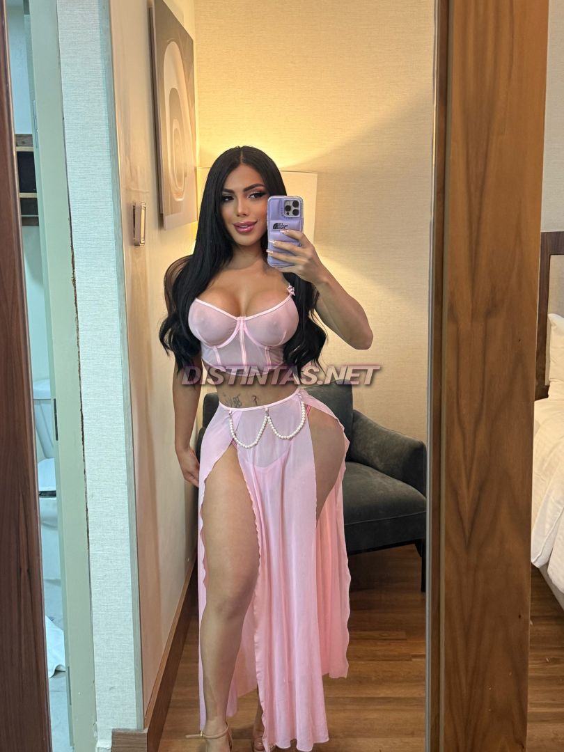 Mishelle Rios
