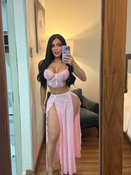 Mishelle Rios
