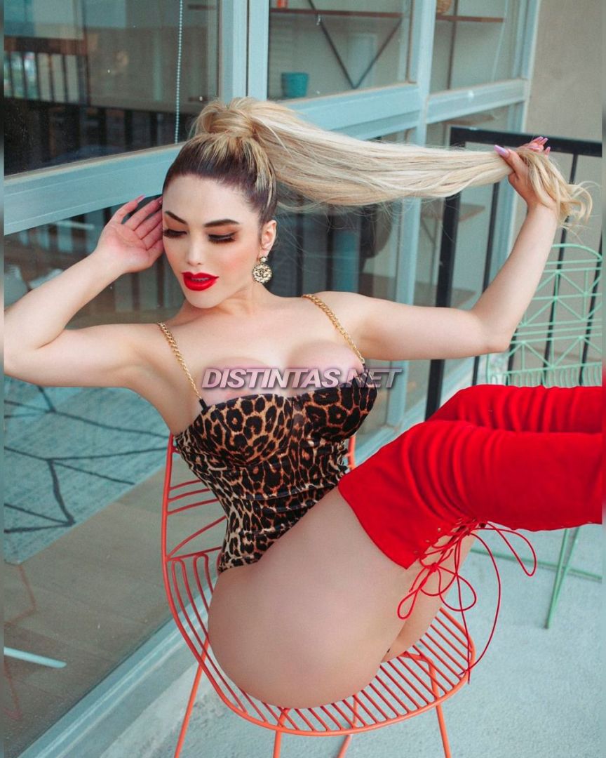Mishelle Rios