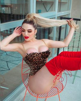 Mishelle Rios