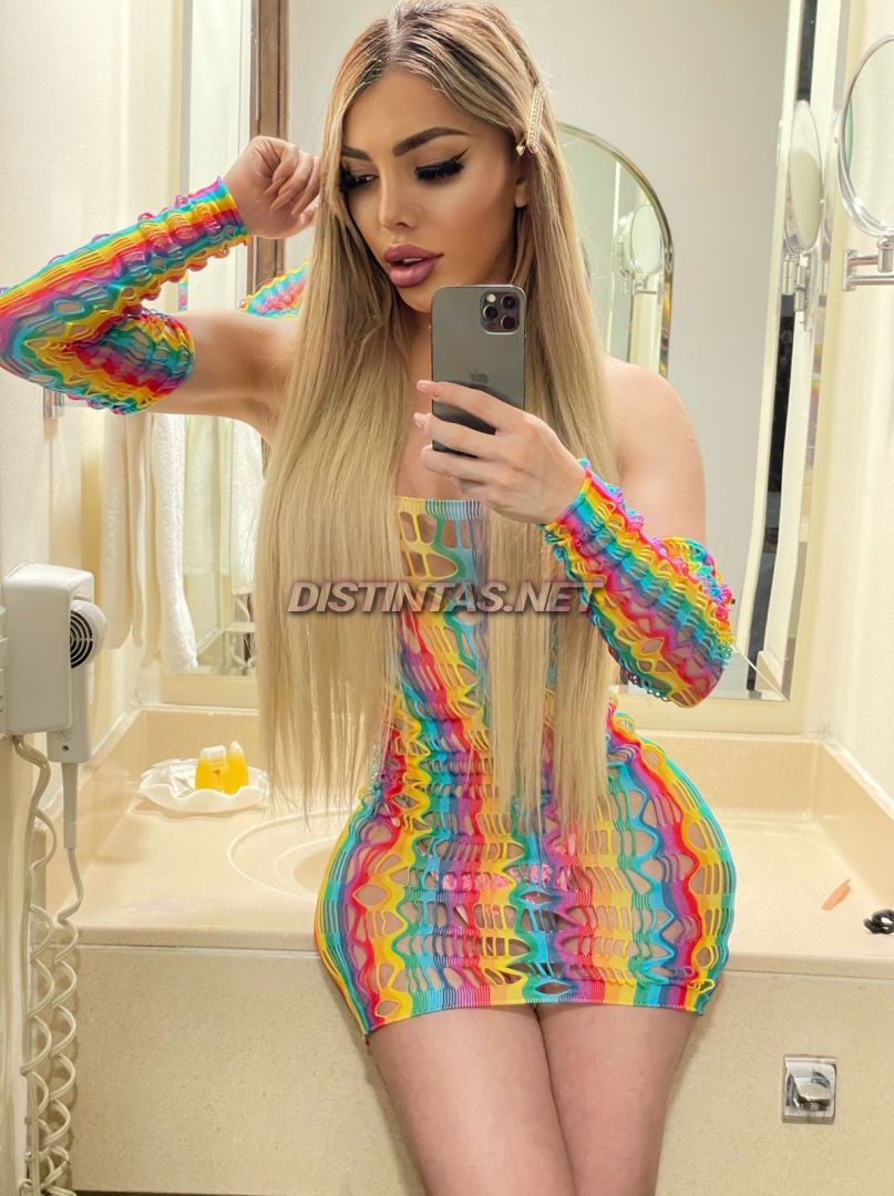 Mishelle Rios