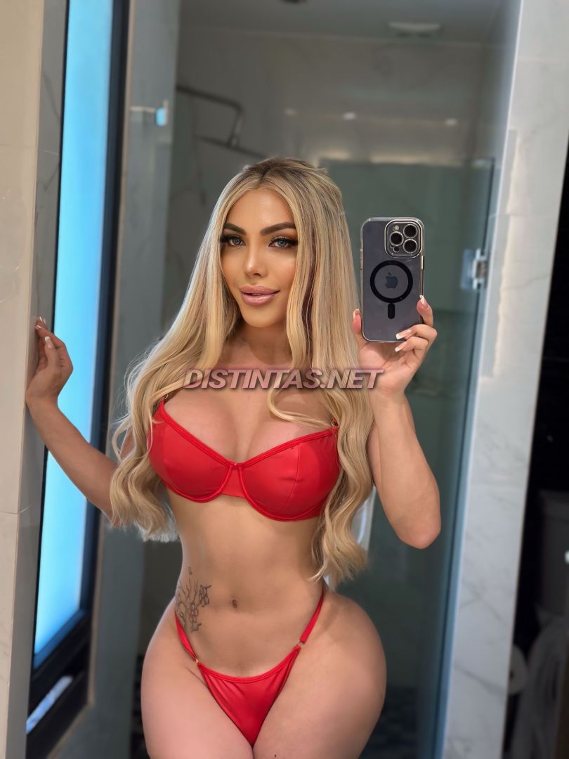 Mishelle Rios