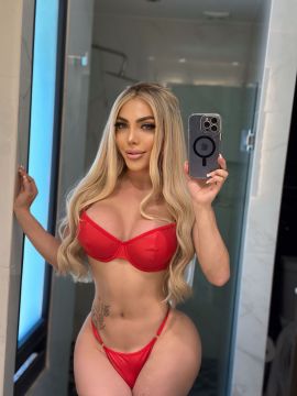 Mishelle Rios
