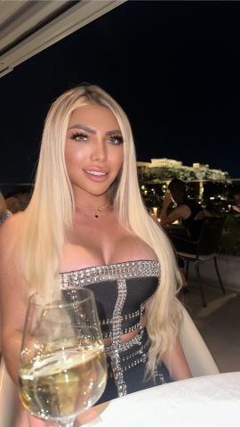 Mishelle Rios