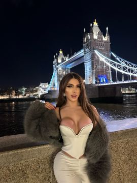 Mishelle Rios