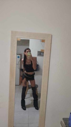 Regina J