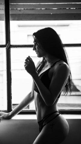 Regina J