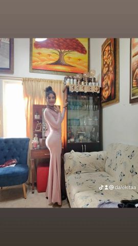 Cielo Carrillo