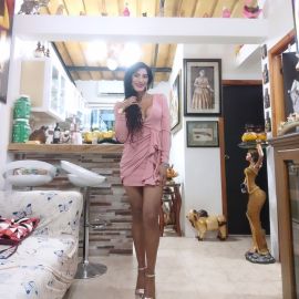 Cielo Carrillo
