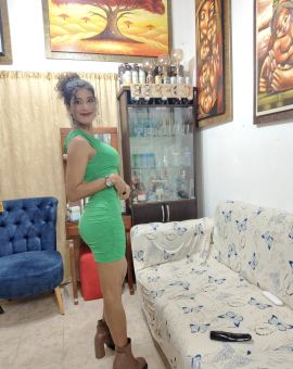Cielo Carrillo