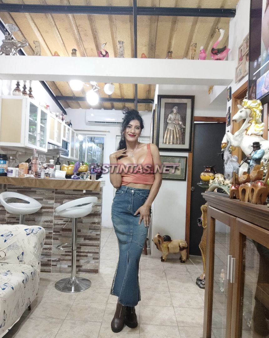 Cielo Carrillo