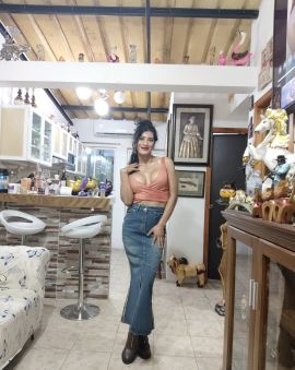 Cielo Carrillo