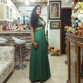 Cielo Carrillo