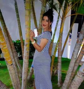 Cielo Carrillo