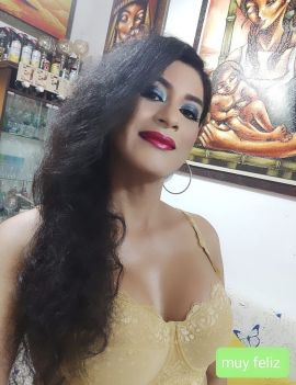 Cielo Carrillo