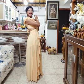 Cielo Carrillo