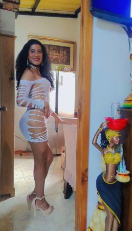 Cielo Carrillo