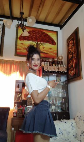 Cielo Carrillo