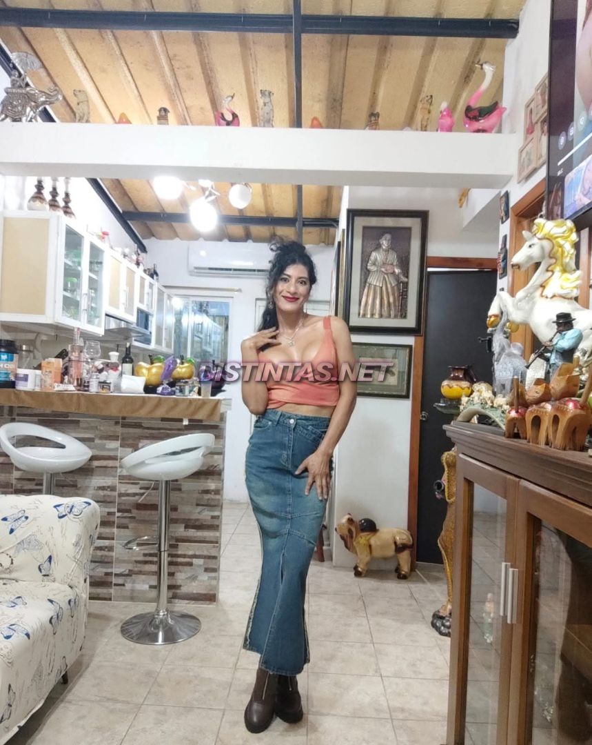 Cielo Carrillo