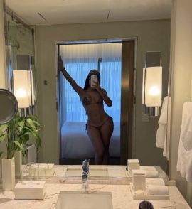 Estefania Bracamontes