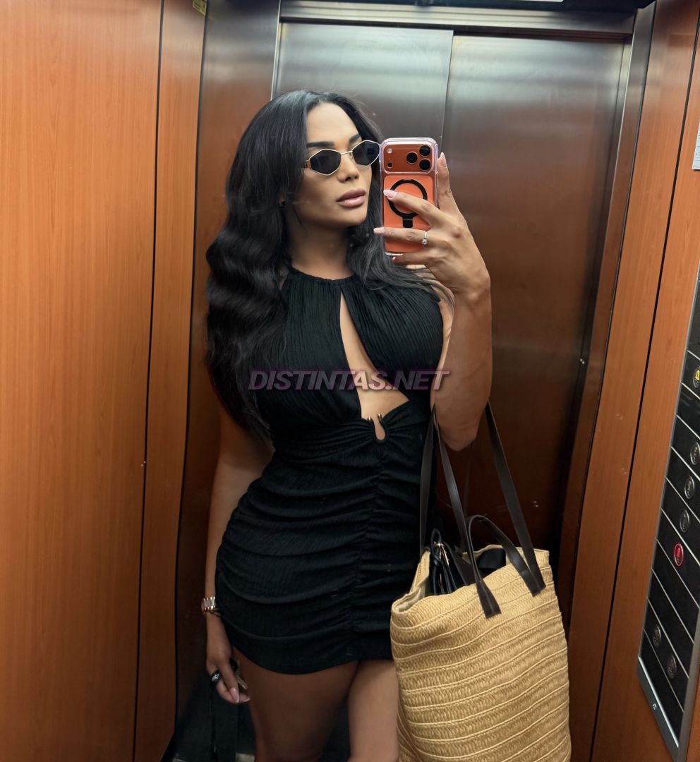 Estefania Bracamontes
