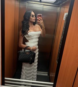 Estefania Bracamontes