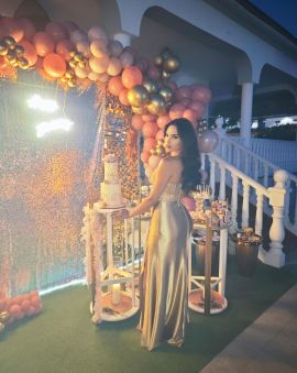 Estefania Bracamontes