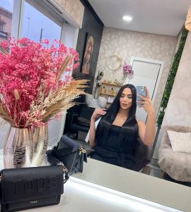 Estefania Bracamontes