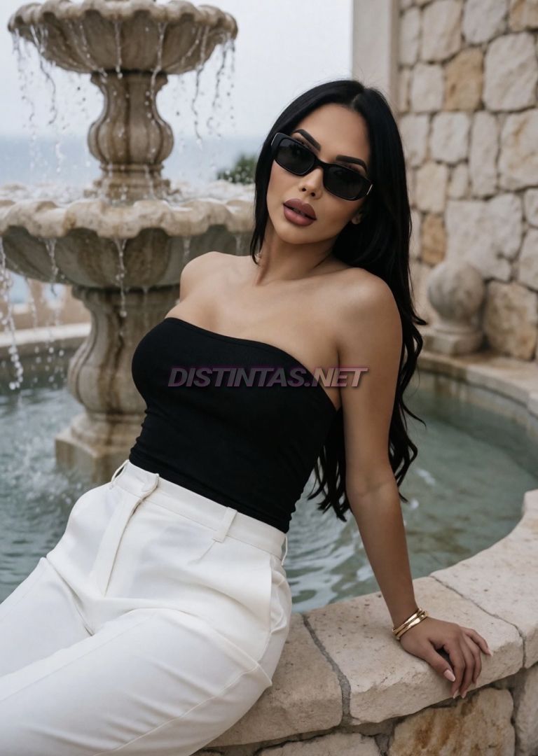 Estefania Bracamontes