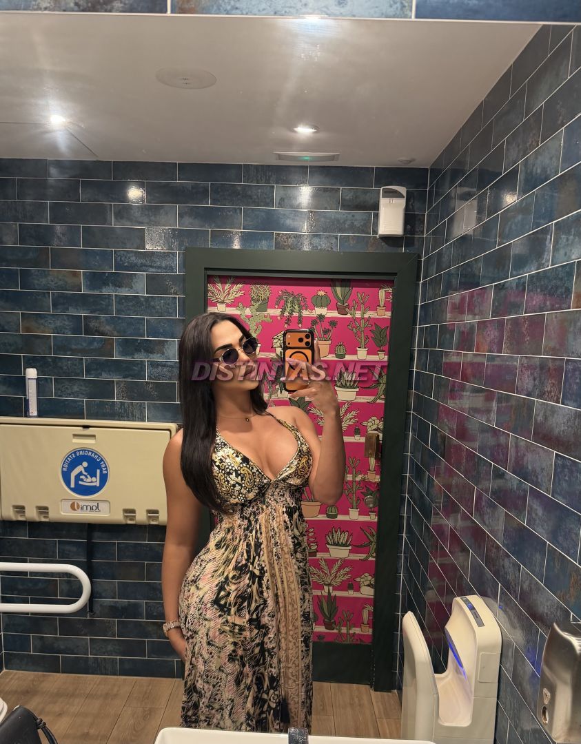 Estefania Bracamontes