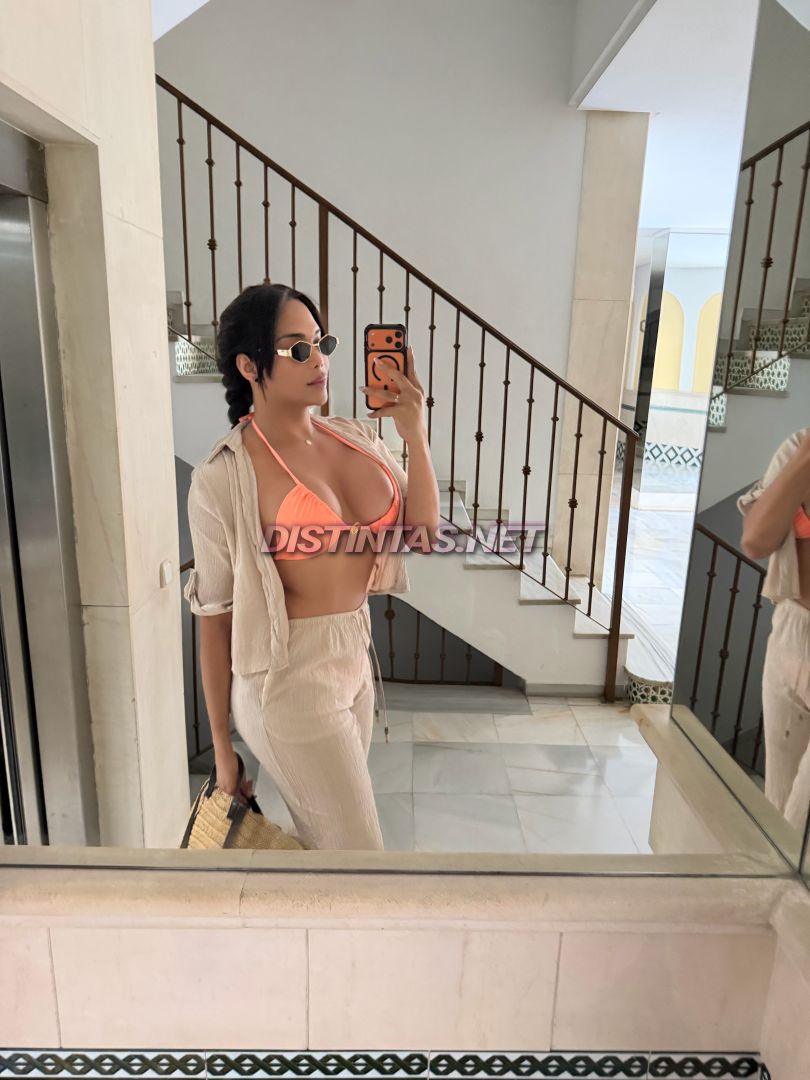 Estefania Bracamontes
