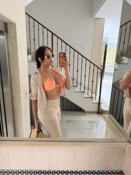 Estefania Bracamontes