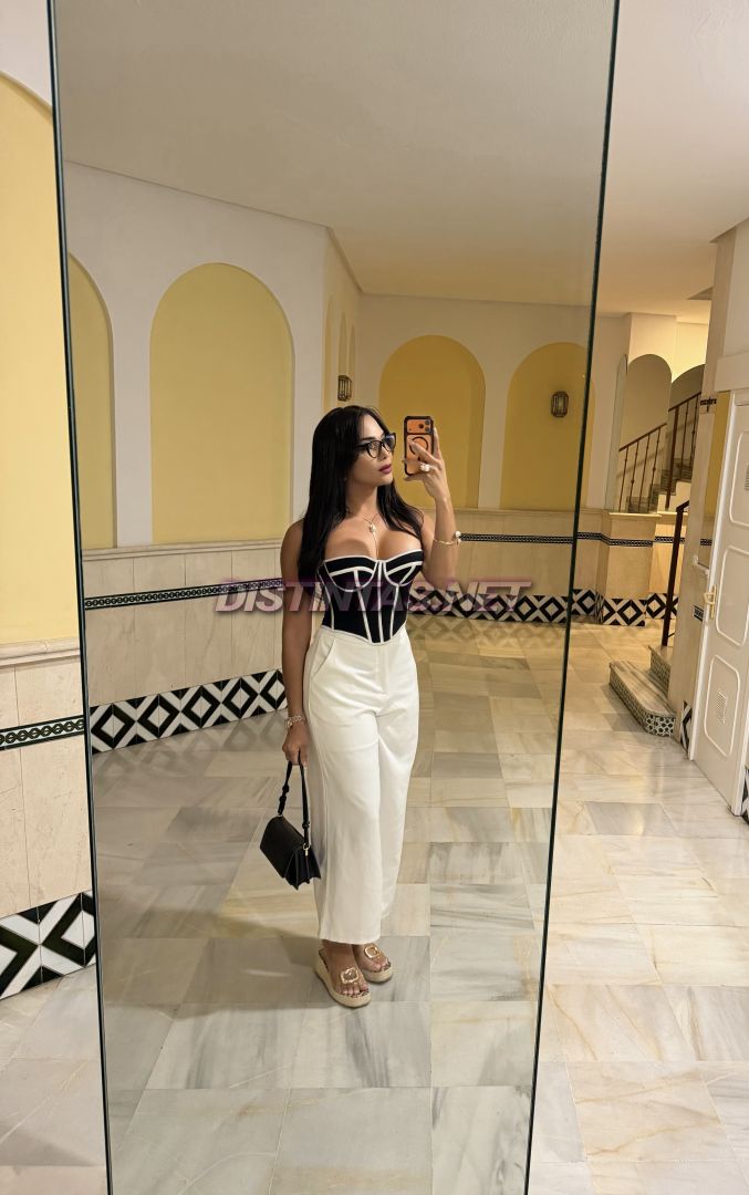 Estefania Bracamontes