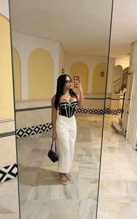 Estefania Bracamontes