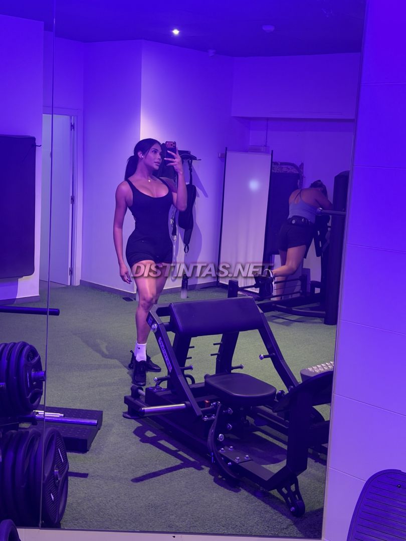 Estefania Bracamontes