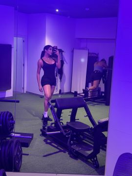Estefania Bracamontes