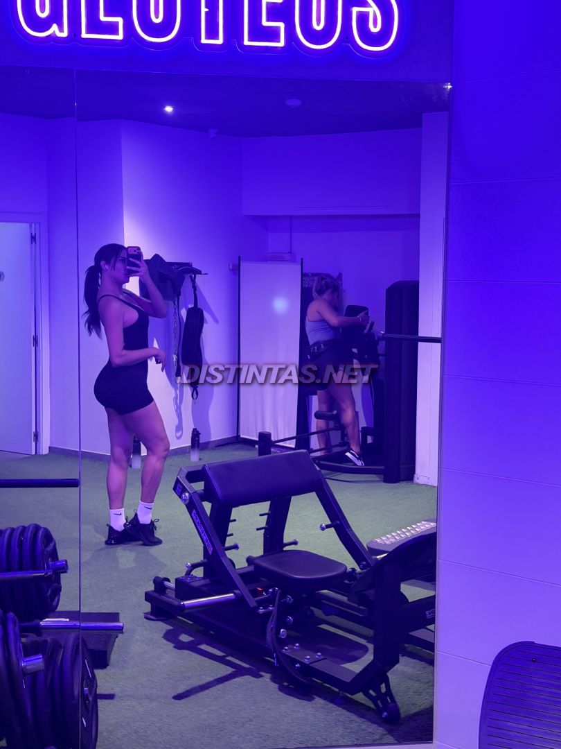 Estefania Bracamontes