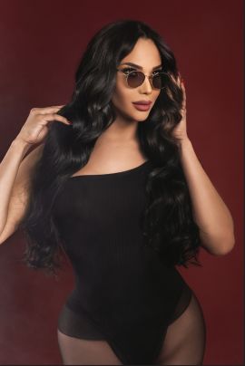 Estefania Bracamontes