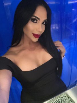 Estefania Bracamontes