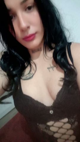 Melanny Pindapoy