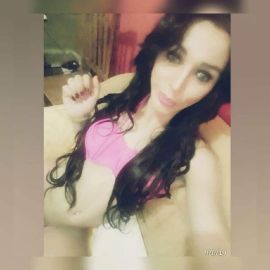 Melanny Pindapoy
